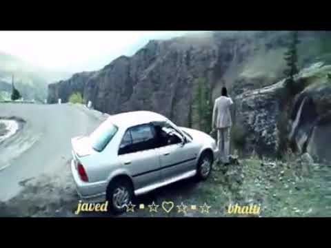 Ek Umra Ka Safar Ek Pal Me Kat Gya