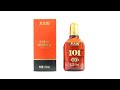 Zhangguang 101F Hair Tonic for 120ml