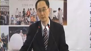 20080106 주일예배 말씀 (ehanchurch)