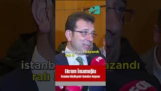 Biz De Diyoruz Ki Artık O Devir Kapandı Bizi İzlemeye Devam Etsin