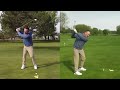 How to Get Through the Golf Ball and Fix Your Reverse Pivot