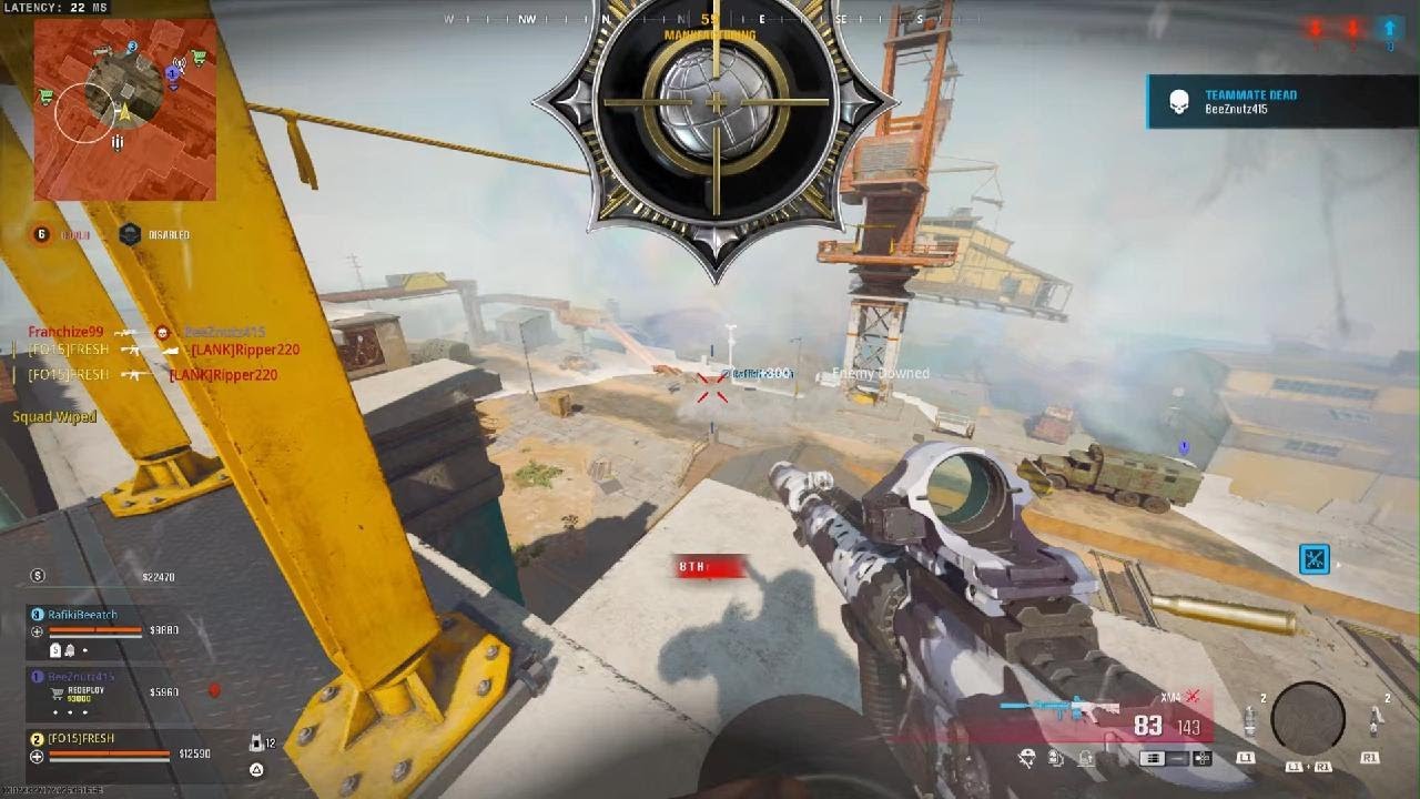 Teamwork make the dream work - YouTube