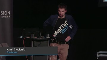 [extract] Patternlab for Sling – adaptTo() 2017