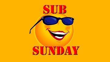 Sub Sunday - SpasMyDogs - MW3 Search and Destroy Moab