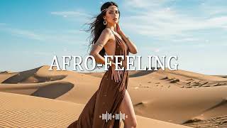 Afro House Mix 2025  The Best Of Afro House 2025