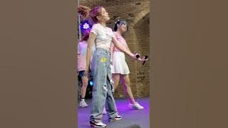 220723 (Airi Fancam) Hatobito - Forget Me Not @ Asu no Sora - The Market Bangkok