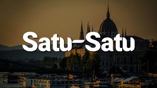 Idgitaf - Satu - Satu (Lirik) | Mix Lirik Lagu