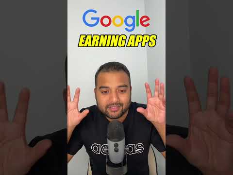 3 Earning Apps By Google (NO INVESTMENT) 🤑 Earn Money Online as Students from Google in 2023