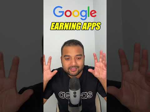 3 Earning Apps By Google (NO INVESTMENT) ? Earn Money Online As Students From Google In 2023