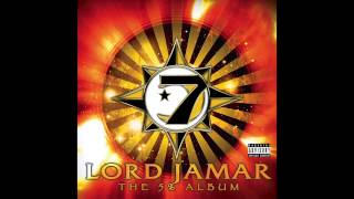 Lord Jamar (of Brand Nubian) - 