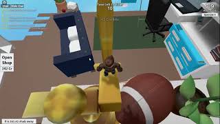 Roblox  Hide and Seek Extreme