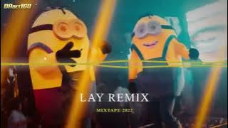 LAY REMIX 2022 | LOKA KAWO DISCO RIGHT ON TIME SIMON BAD PAM PA RAM