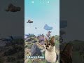 Glitch goes wrong 😔🤣 farlight84 best glitch ever