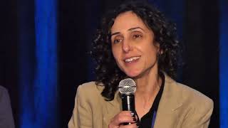 2023 Jerusalem of the Mind: Maya Savir on Reconciliation