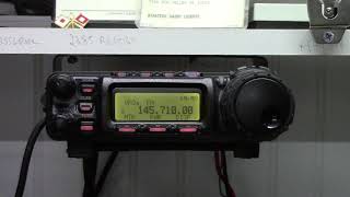 Software Packet TNC Pt 3 (Configuration and Radio Tuning)