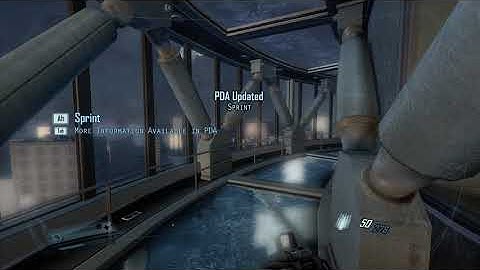 FEAR 2 Project Origin Playthrough Part 1: Sanctuary