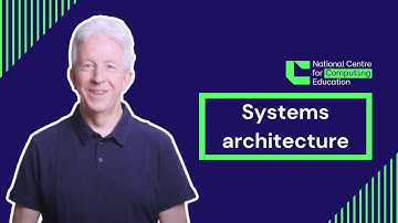Computer Science Topic - Systems Architecture  - John Easton