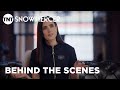 Snowpiercer: Class Warfare - Behind the Scenes of Season 1 | TNT