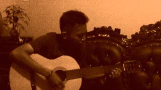 Ariel Alfian  - Dear God (Indonesia Version Cover) HD