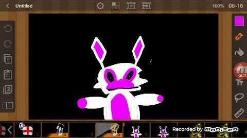 Part 4 & 5 of Felipe Rodales