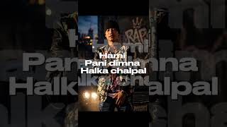 TAHALKA OUT NOW ‼️ #hiphop #newmusic #ALM #rap #rapper #beats #artist