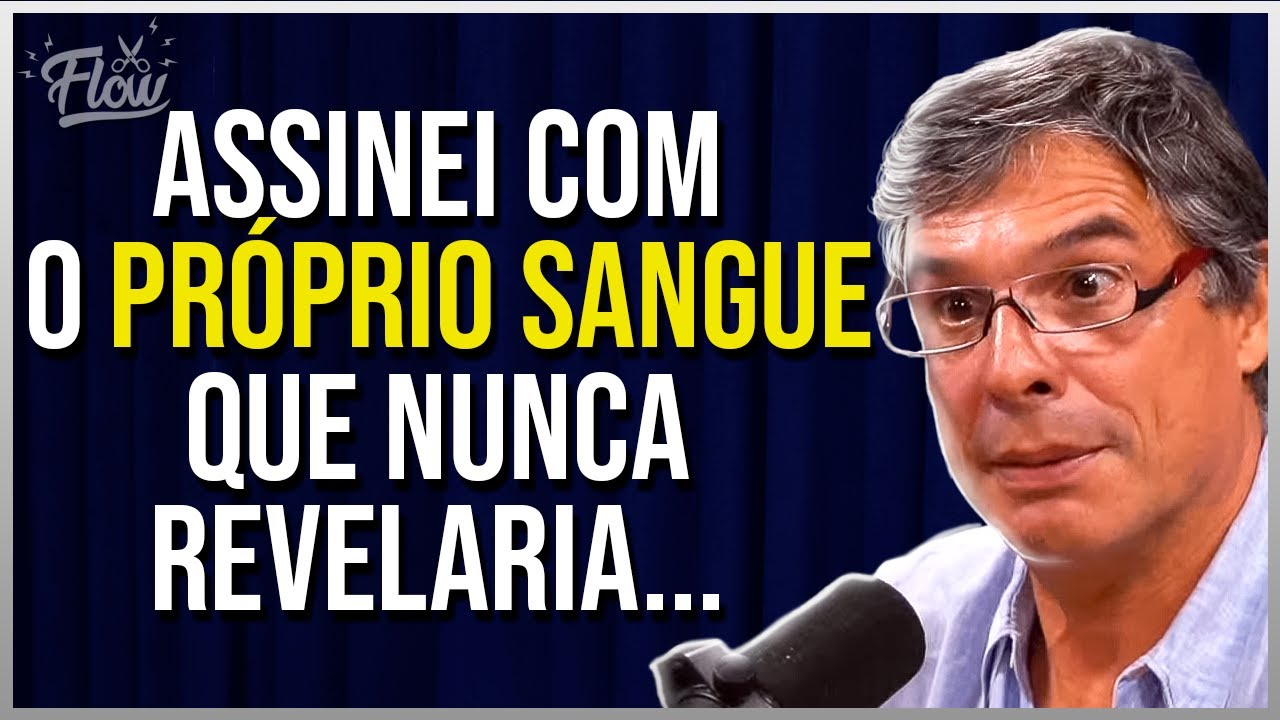 Vou QUEBRAR a REGRA e REVELAR A RECEITA