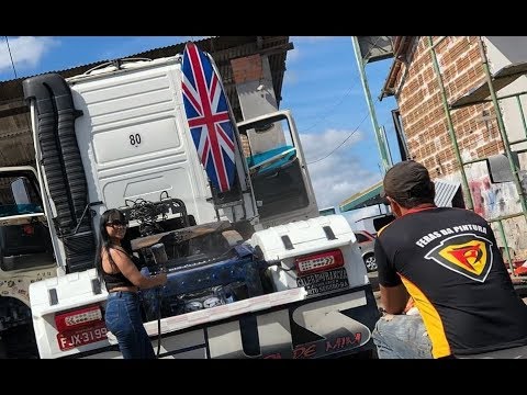 FH 540 FORÇA