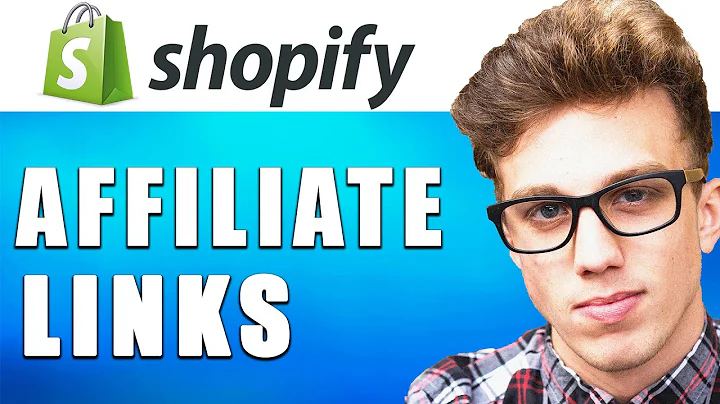 Boost Your Revenue with Affiliate Marketing on Shopify