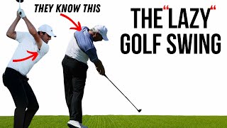 You Won't Believe the Results You Get from This Swing