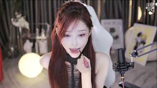 斗鱼douyu VIVI小小酥 20220918