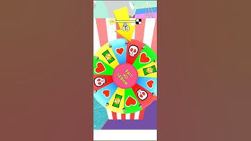 Run of Life: Gameplay Walkthrough All Levels