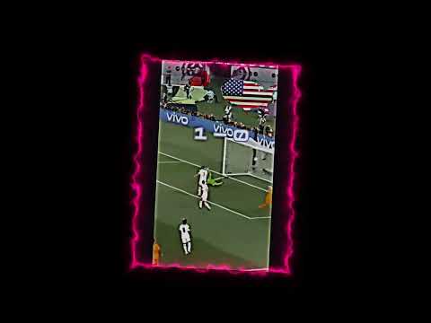When Football meets
