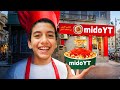 جربت محاكي الكشري اكسبلور 