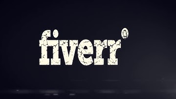 Fiverr.com I will create AMAZING fire intro logo in full hd for $5