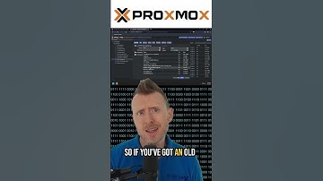 What is proxmox  Should you use it