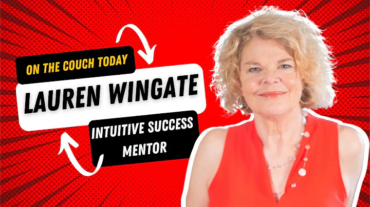 How to use your Heart Intelligence with Lauren Wingate   #videocast #interviews