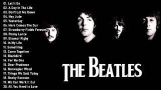 Album Lengkap The Beatles Greatest Hits - Koleksi Lagu Beatles Terbaik