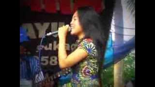 agita swara - bang jali