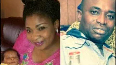 Actress, Laide Bakare's Ex Husband Plans To Arrest Her