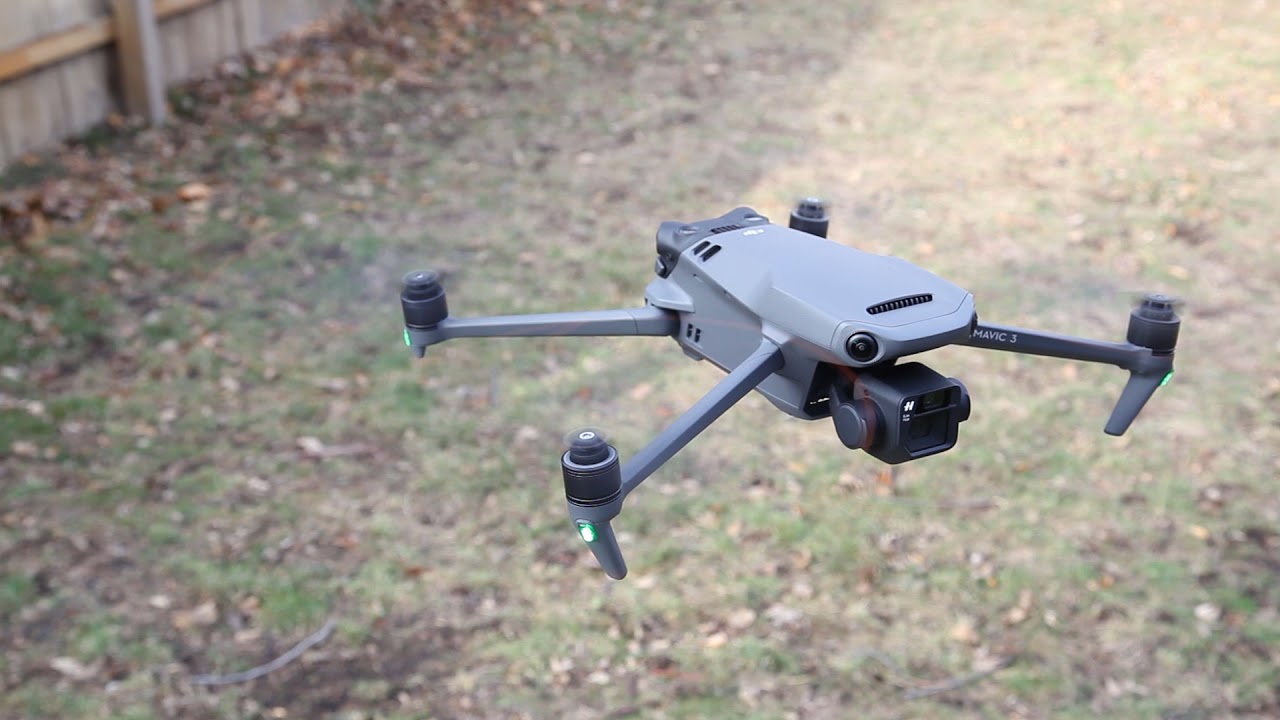 The 4 Best Drones for Photos and Video 2023 | Reviews