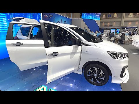 Suzuki Ertiga 2024
