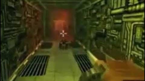 FPS Creator Alien Attack Part 2