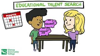 Intro to Educational Talent Search