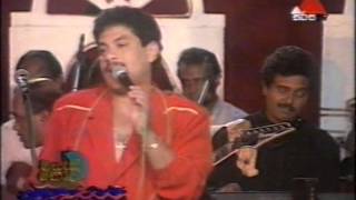 Wasanthaye Aga - Nihada Mawathe