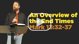 The Church Never Preaches on... the End Times