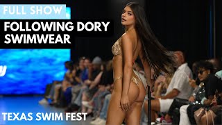 Following Dory Swimwear | Texas Swim Fest 2024