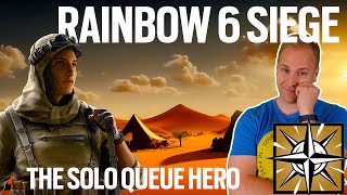 R6 Siege: Over 1,000 votes for NOOB to unlock Nomad