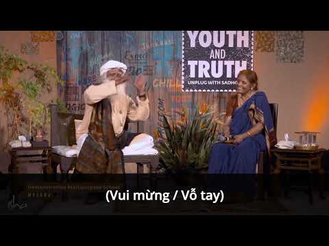 Sadhguru: Tôi Trêu Ghẹo Giáo Viên Hồi Đi Học Thế Nào?