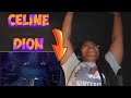 AMAZING! Céline Dion - To Love You More (Live In Memphis)  REACTION!