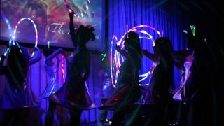 Hooping SpaceBots